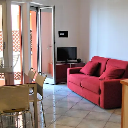 Casa Baia Azzurra *