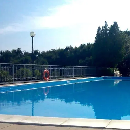 Casa Baia Azzurra Apartment Bergeggi