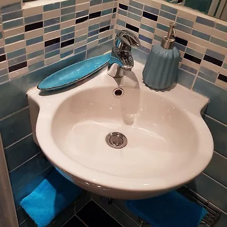 Casa Baia Azzurra *