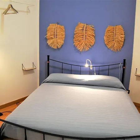 Casa Baia Azzurra דירה *