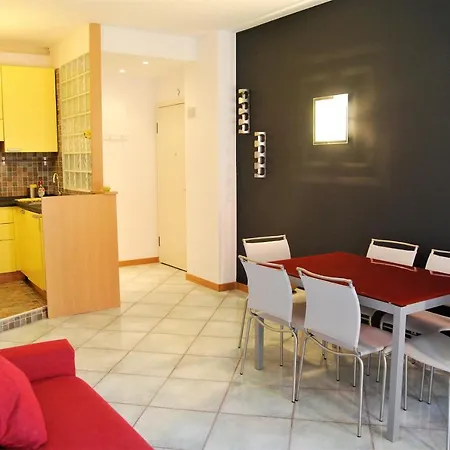 דירה Casa Baia Azzurra *