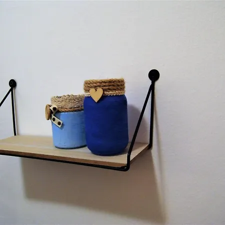 Casa Baia Azzurra Apartamento *