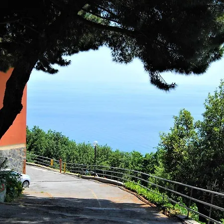 Casa Baia Azzurra Apartment Bergeggi