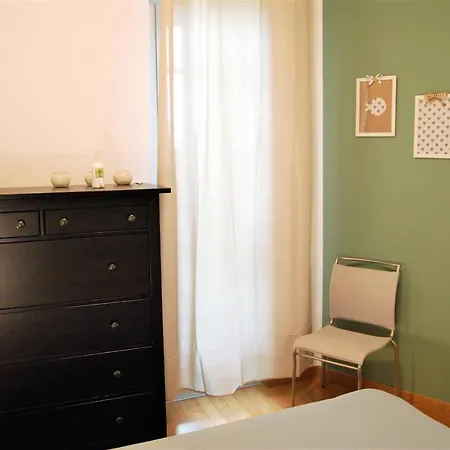 דירה Casa Baia Azzurra *