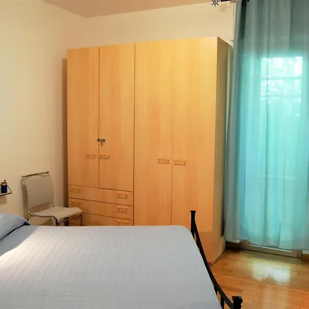 Casa Baia Azzurra