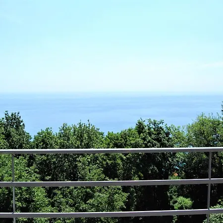 Casa Baia Azzurra Bergeggi