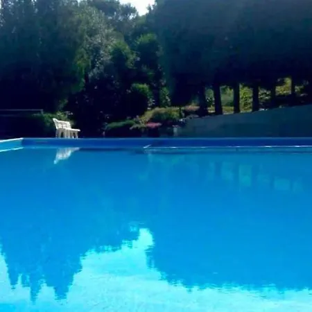 Casa Baia Azzurra ברג'ג'י