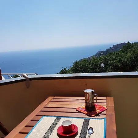 Casa Baia Azzurra Apartment Bergeggi