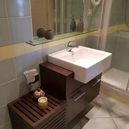 Casa Baia Azzurra Apartment Bergeggi