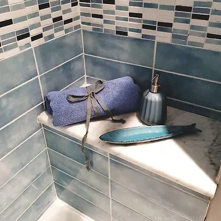 דירה Casa Baia Azzurra *